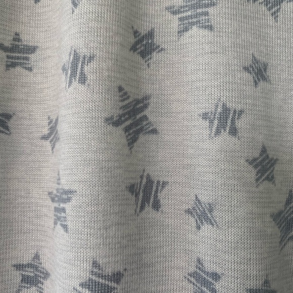 NWOT Jaclyn Intimates 2 piece pajama set M - Picture 6 of 8